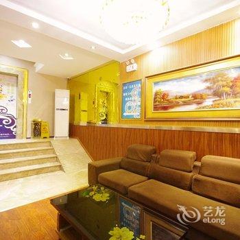 遂宁南城一品商务宾馆酒店提供图片