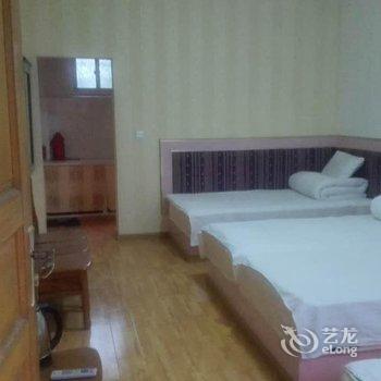 林芝川藏线标间旅社酒店提供图片