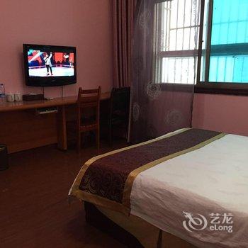 金沙如家宾馆酒店提供图片