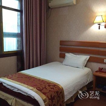 金沙如家宾馆酒店提供图片