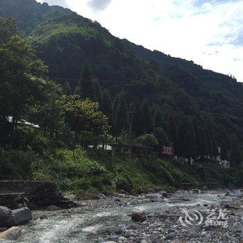 西岭雪山紫云山庄酒店提供图片