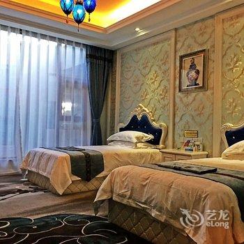 道孚县其米格精品酒店酒店提供图片