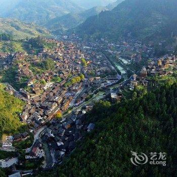 雷山第三极青年客栈酒店提供图片