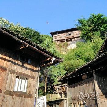 雷山第三极青年客栈酒店提供图片