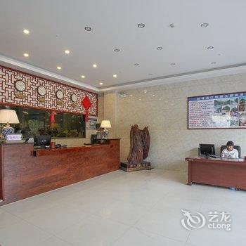 桂林利好商务大酒店酒店提供图片