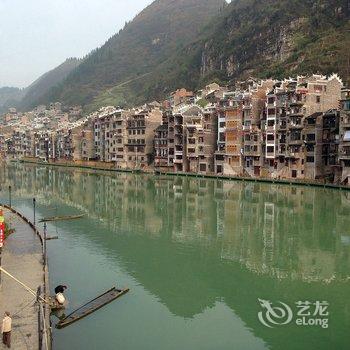 镇远古城墙宾馆酒店提供图片