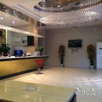 凤冈龙泉假日酒店酒店提供图片