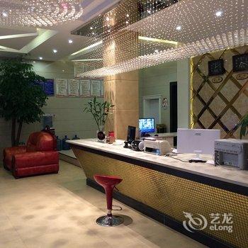 凤冈龙泉假日酒店酒店提供图片