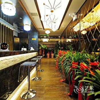 贵阳荷庭悦色中式酒店(文昌阁店)酒店提供图片