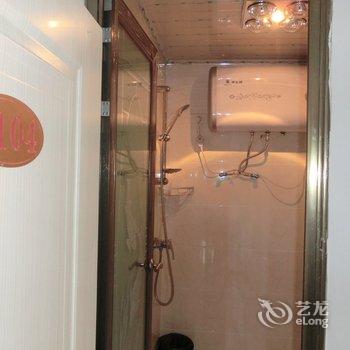 重庆武隆浪潮公寓酒店提供图片