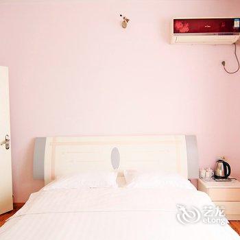 重庆武隆浪潮公寓酒店提供图片