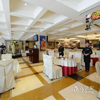 成都礼顿酒店(春熙店)酒店提供图片