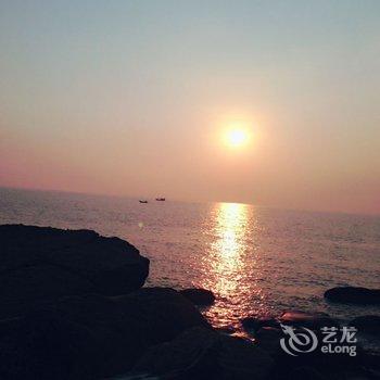 北海涠洲夕海客栈酒店提供图片