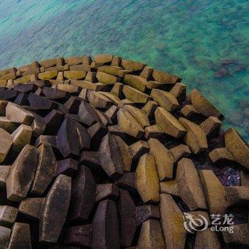 北海涠洲夕海客栈酒店提供图片