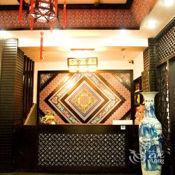 凤凰七里香酒店酒店提供图片