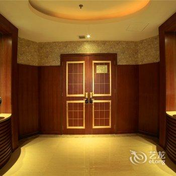 成都金玉阳光酒店酒店提供图片