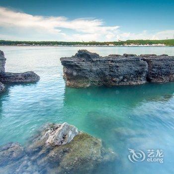 北海涠洲岛吾欢喜主题客栈酒店提供图片