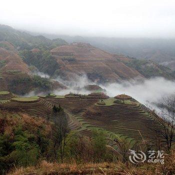 龙胜金源阁楼酒店提供图片