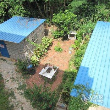 北海涠洲岛海心沙客栈(原树语听风沙滩旅馆)酒店提供图片