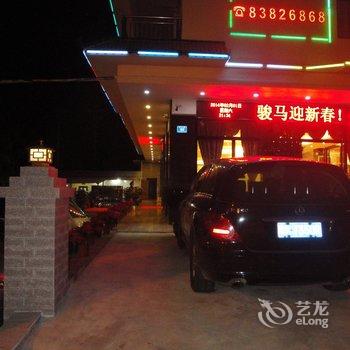 保亭金豪酒店酒店提供图片