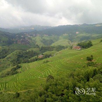 龙胜云仙阁酒店酒店提供图片