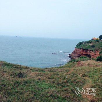 北海涠洲夕海客栈酒店提供图片