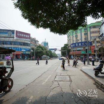 田东云泰商务宾馆(百色)酒店提供图片