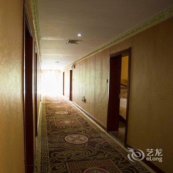 田东云泰商务宾馆(百色)酒店提供图片