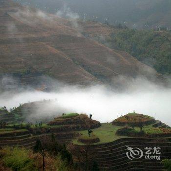 龙胜金源阁楼酒店提供图片