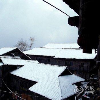 龙胜金源阁楼酒店提供图片