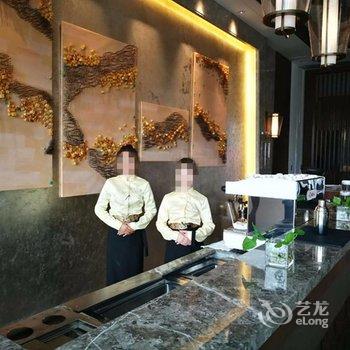 林芝五洲皇冠酒店酒店提供图片