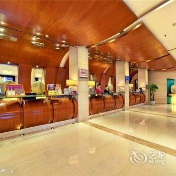 成都金玉阳光酒店酒店提供图片