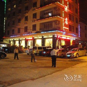 保亭金豪酒店酒店提供图片