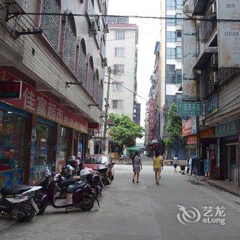 桂林欣旺宾馆火车北站店酒店提供图片