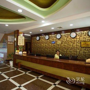 田东云泰商务宾馆(百色)酒店提供图片