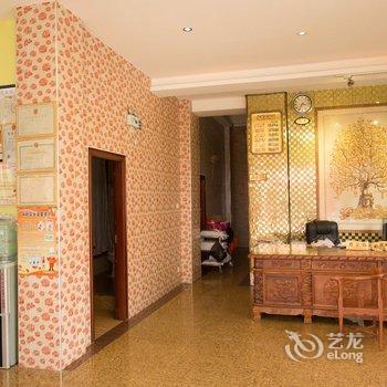 田阳金满地商务宾馆(百色)酒店提供图片