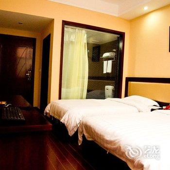 凤凰七里香酒店酒店提供图片