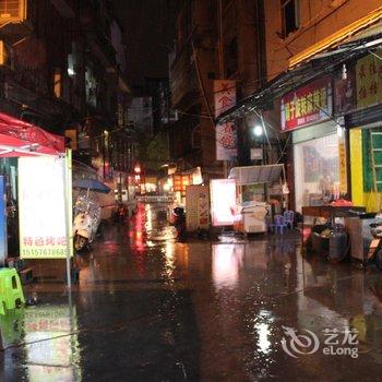 凤凰七里香酒店酒店提供图片