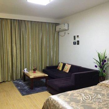 郴州云尚oneday公寓旅店酒店提供图片