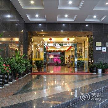 凭祥市祥兴国际大酒店(崇左)酒店提供图片