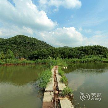 莫干山绿竹红坊客栈酒店提供图片