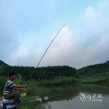 莫干山绿竹红坊客栈酒店提供图片