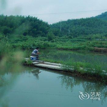 莫干山绿竹红坊客栈酒店提供图片