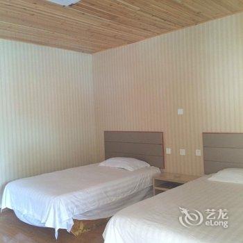 平武县白马藏家民宿氐人部落酒店提供图片