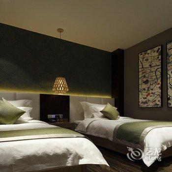 西峡锦羽假日酒店酒店提供图片