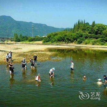 松阳近水楼台民宿酒店提供图片