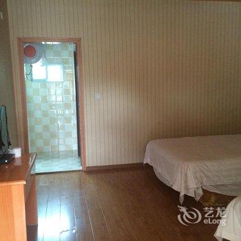 平武县白马藏家民宿氐人部落酒店提供图片