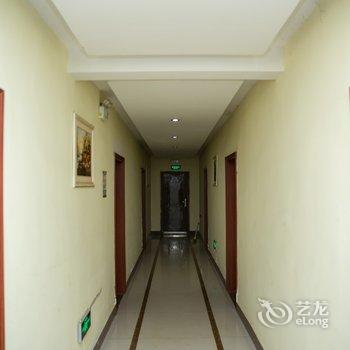 邹城龙翔商务宾馆酒店提供图片