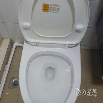 上海来吧壹号客栈(青旅)酒店提供图片