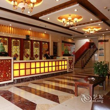 曲沃宝丽大酒店酒店提供图片